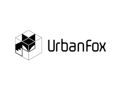 Urbanfox international trademark Urbanfox international trademark