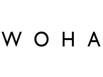 04a. WOHA Logo 04a. WOHA Logo